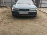 Mitsubishi Galant 1996 года за 550 000 тг. в Кызылорда – фото 2