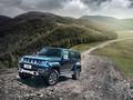 BAIC BJ40 Plus 2022 года за 20 000 000 тг. в Кокшетау – фото 22