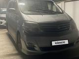 Toyota Alphard 2005 годаүшін7 300 000 тг. в Шымкент