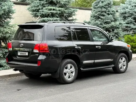 Toyota Land Cruiser 2015 года за 24 500 000 тг. в Шымкент – фото 10