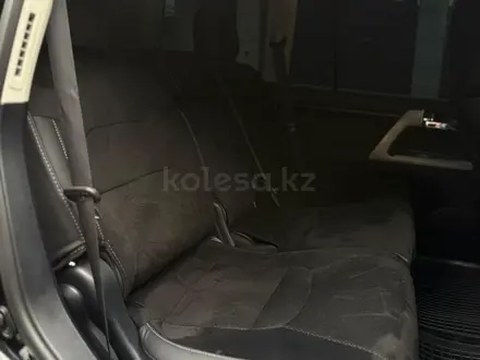 Toyota Land Cruiser 2015 года за 24 500 000 тг. в Шымкент – фото 14