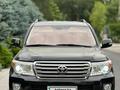 Toyota Land Cruiser 2015 года за 24 500 000 тг. в Шымкент – фото 15