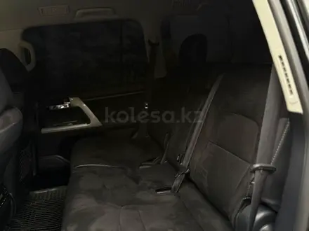 Toyota Land Cruiser 2015 года за 24 500 000 тг. в Шымкент – фото 16