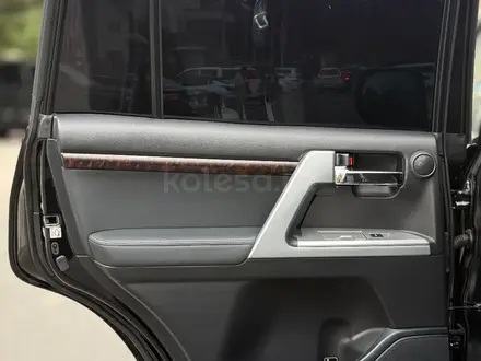 Toyota Land Cruiser 2015 года за 24 500 000 тг. в Шымкент – фото 17