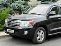 Toyota Land Cruiser 2015 года за 24 500 000 тг. в Шымкент – фото 18