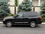 Toyota Land Cruiser 2015 года за 24 500 000 тг. в Шымкент