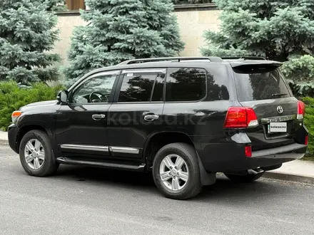 Toyota Land Cruiser 2015 года за 24 500 000 тг. в Шымкент – фото 21