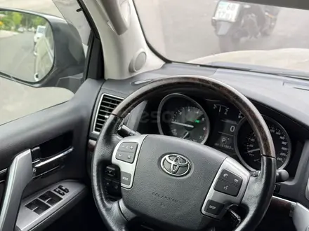 Toyota Land Cruiser 2015 года за 24 500 000 тг. в Шымкент – фото 22