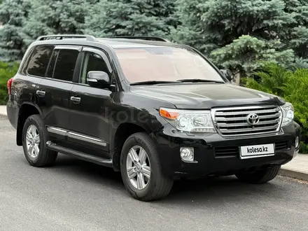 Toyota Land Cruiser 2015 года за 24 500 000 тг. в Шымкент – фото 24