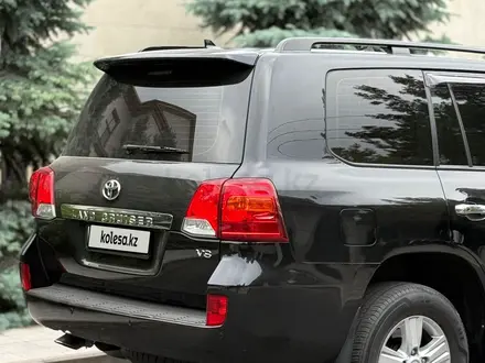Toyota Land Cruiser 2015 года за 24 500 000 тг. в Шымкент – фото 25