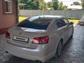 Lexus GS 300 2005 года за 5 500 000 тг. в Алматы – фото 5