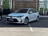 Toyota Corolla Style 2022 годаүшін8 500 000 тг. в Астана