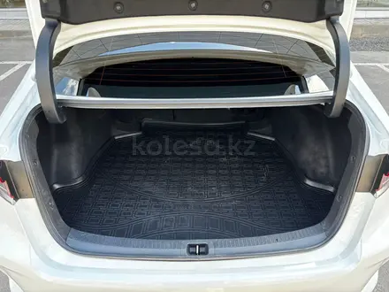 Toyota Corolla Style 2022 года за 8 500 000 тг. в Астана – фото 10
