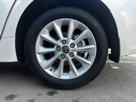 Toyota Corolla Style 2022 года за 8 500 000 тг. в Астана – фото 16
