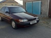 Toyota Carina E 1997 года за 1 800 000 тг. в Тараз