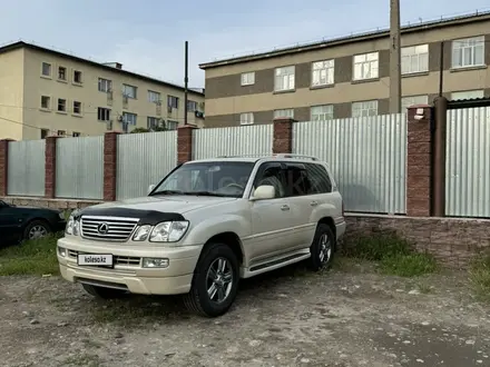 Lexus LX 470 2004 года за 12 500 000 тг. в Кордай