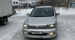 Mitsubishi Chariot 1999 года за 2 400 000 тг. в Семей – фото 2