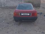 Audi 80 1989 года за 550 000 тг. в Тараз