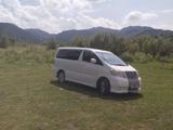 Toyota Alphard 2005 годаfor8 100 000 тг. в Есик – фото 4