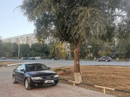 Audi A4 2003 года за 2 800 000 тг. в Уральск