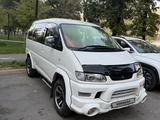 Mitsubishi Delica 2006 годаүшін8 200 000 тг. в Алматы – фото 2