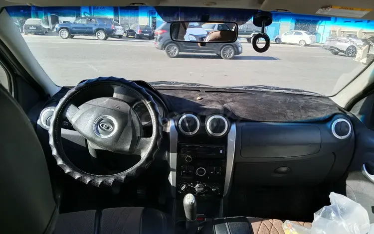 ВАЗ (Lada) Largus 2014 года за 3 000 000 тг. в Алматы