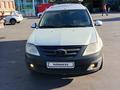 ВАЗ (Lada) Largus 2014 года за 3 000 000 тг. в Алматы – фото 2