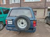 Toyota Hilux Surf 1992 годаfor2 100 000 тг. в Кокшетау – фото 3