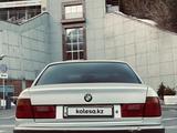 BMW 525 1995 года за 2 400 000 тг. в Алматы – фото 2