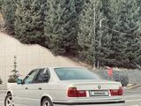 BMW 525 1995 года за 2 400 000 тг. в Алматы – фото 4