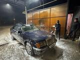 Mercedes-Benz E 200 1987 годаүшін600 000 тг. в Жаркент – фото 2