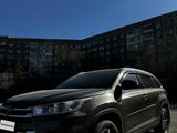 Toyota Highlander 2017 годаүшін15 800 000 тг. в Астана
