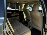 Toyota Highlander 2017 года за 15 800 000 тг. в Астана – фото 4