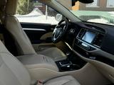 Toyota Highlander 2017 года за 15 800 000 тг. в Астана – фото 3