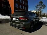 Toyota Highlander 2017 года за 15 800 000 тг. в Астана – фото 5