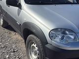 Chevrolet Niva 2013 года за 2 950 000 тг. в Актобе – фото 3