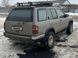 Nissan Pathfinder 1998 года за 3 700 000 тг. в Жезказган – фото 4