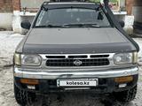 Nissan Pathfinder 1998 года за 3 700 000 тг. в Жезказган – фото 2