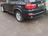 BMW X5 2009 годаүшін7 000 000 тг. в Алматы – фото 2