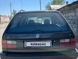 Volkswagen Passat 1991 года за 1 200 000 тг. в Аягоз – фото 2