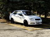 Chevrolet Nexia 2020 годаүшін3 850 000 тг. в Костанай