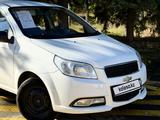 Chevrolet Nexia 2020 годаүшін3 850 000 тг. в Костанай – фото 2