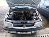 Volkswagen Golf 1994 годаүшін1 700 000 тг. в Шымкент – фото 4