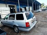 Volkswagen Golf 1994 годаүшін1 700 000 тг. в Шымкент – фото 3