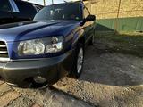 Subaru Forester 2003 года за 4 900 000 тг. в Алматы – фото 2