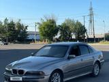 BMW 523 1996 года за 3 000 000 тг. в Алматы – фото 2