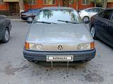 Volkswagen Passat 1989 годаүшін900 000 тг. в Тараз