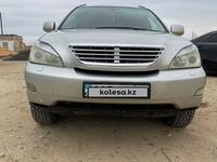 Lexus RX 330 2003 года за 7 500 000 тг. в Актау