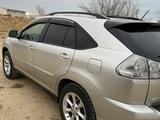 Lexus RX 330 2003 годаүшін7 500 000 тг. в Актау – фото 2