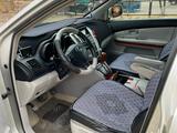 Lexus RX 330 2003 годаүшін7 500 000 тг. в Актау – фото 4